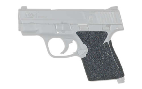 Grips Pads Stocks TALON Grips Inc Evolution TALON EVO GRP FOR S&W SHIELD RBR • Model: Evolution